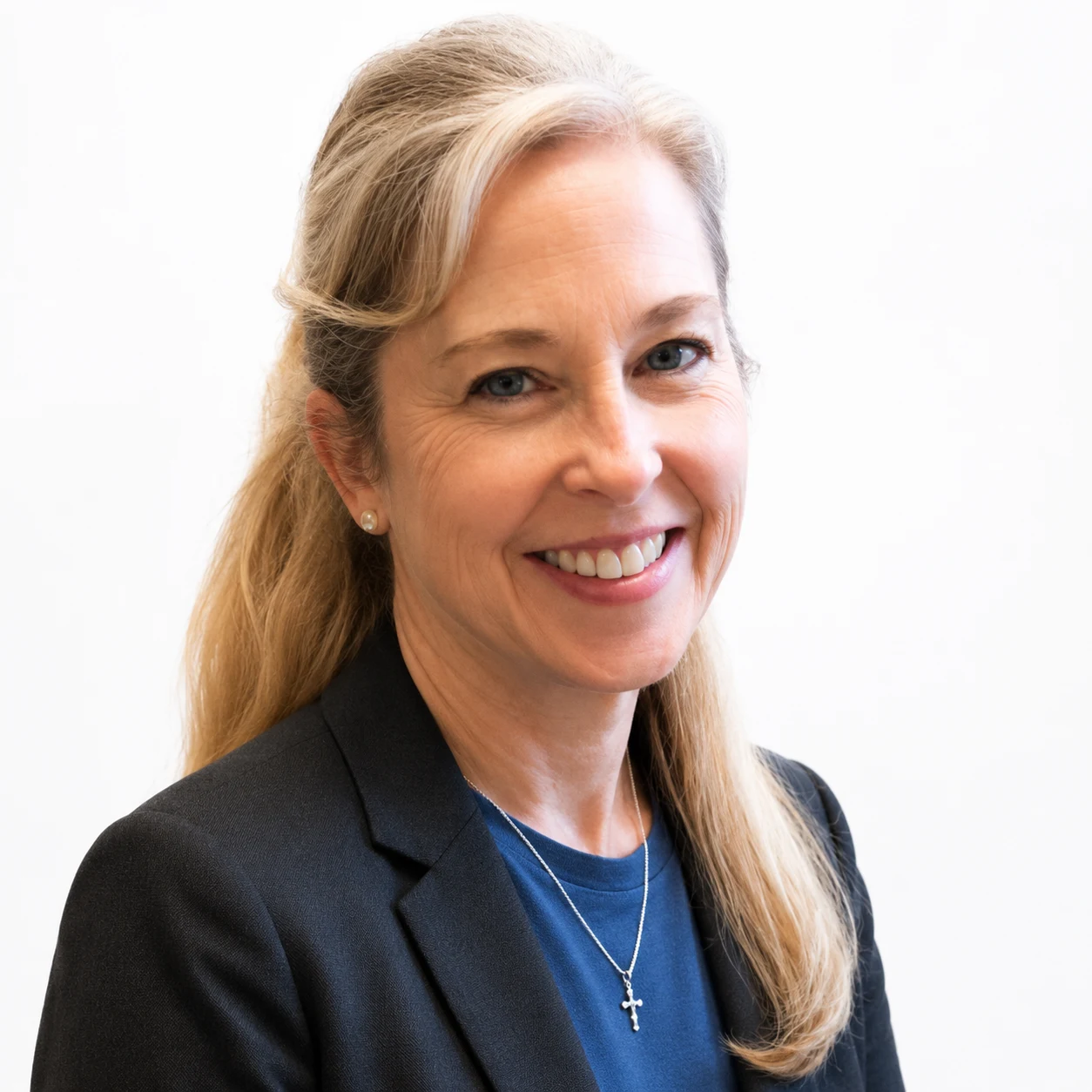Dr. Anne Boudreaux, MD